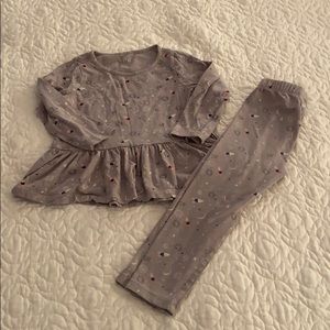 GAP Matching Set 🪐